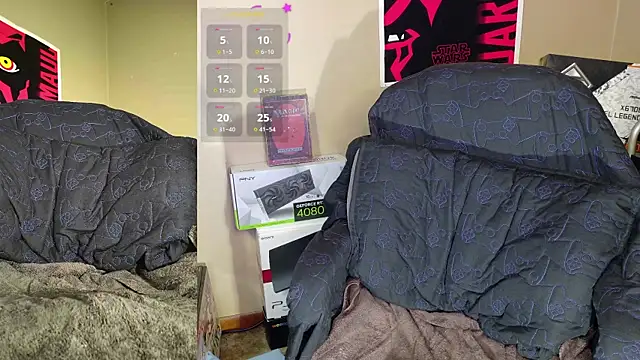 Snapshot of MasterForgedRayy chatting on March 2025 02:17:02 AM MasterForgedRayy online show from March 2025 02:17:02 AM