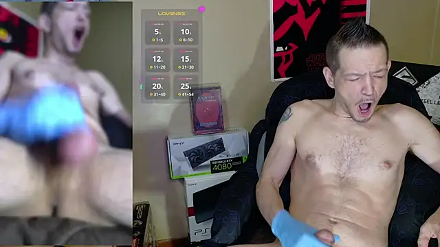 Snapshot of MasterForgedRayy chatting on March 2025 10:18:02 AM MasterForgedRayy online show from March 2025 10:18:02 AM