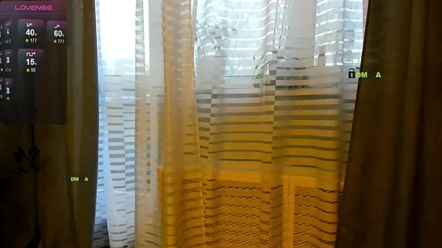 Your dream Alice online show from December 2024 12:01:01 PM