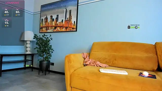 Your dream Alice online show from February 2025 06:15:02 AM