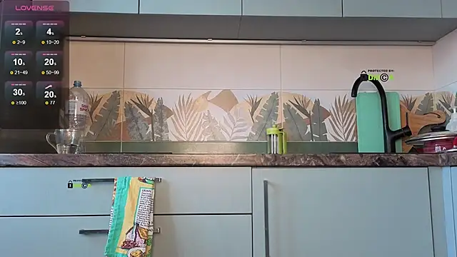 Your dream Alice online show from March 2025 05:38:02 AM