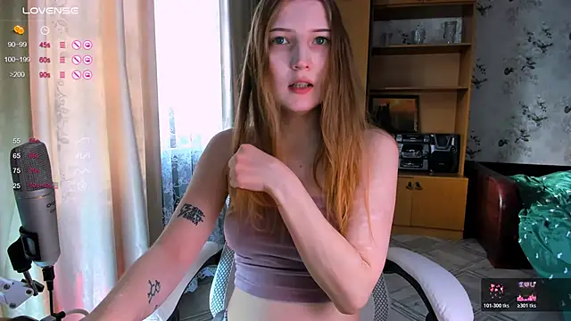 princessaalicc online show from January 2026 11:48:02 AM