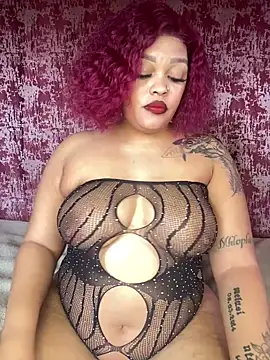 Naughty-Mel online show from February 2025 06:20:01 AM