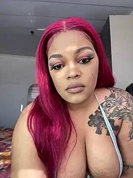 Naughty-Mel online show from October 2025 06:38:01 AM