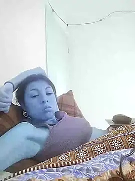 maria lasexy online show from December 2024 01:00:01 PM