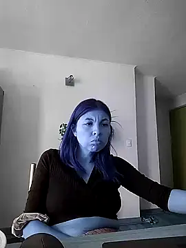 maria lasexy online show from December 2024 06:53:02 PM