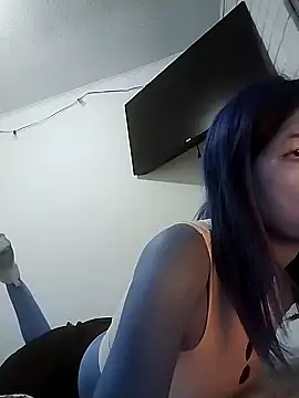 maria lasexy online show from January 2025 06:35:01 AM