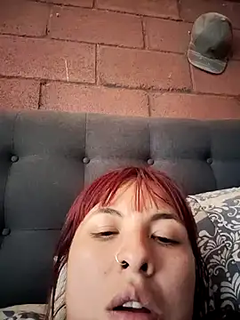 maria lasexy online show from March 2025 08:43:01 PM