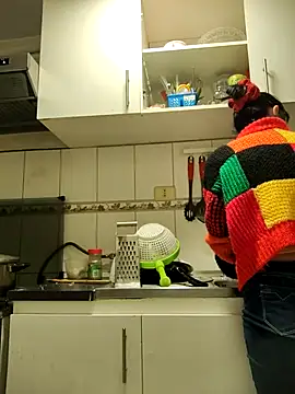 maria lasexy online show from September 2025 12:22:02 AM