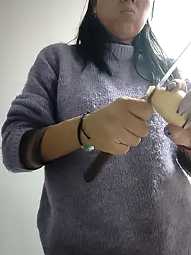 maria lasexy online show from April 2026 01:07:01 AM