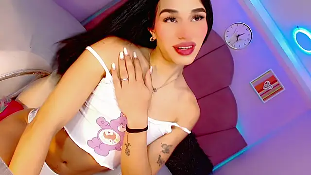 Jadeyourqueen online show from December 2024 03:55:01 PM