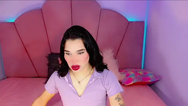 Jadeyourqueen online show from December 2024 12:51:02 PM