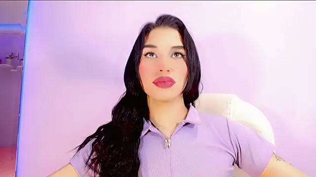 Jadeyourqueen online show from December 2024 06:57:02 PM