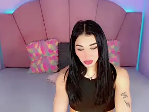 Jadeyourqueen online show from December 2024 06:59:02 PM