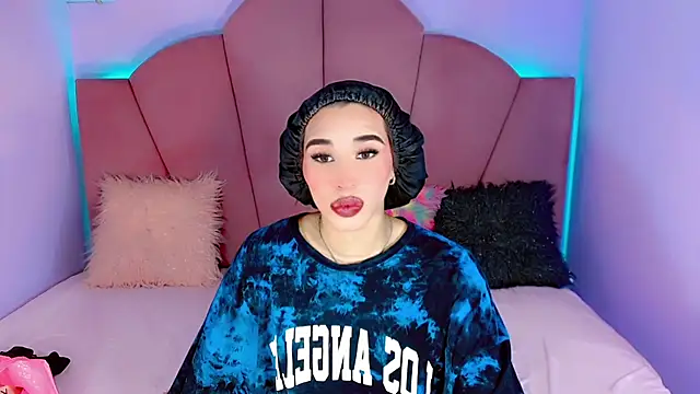 Jadeyourqueen online show from December 2024 12:34:02 PM