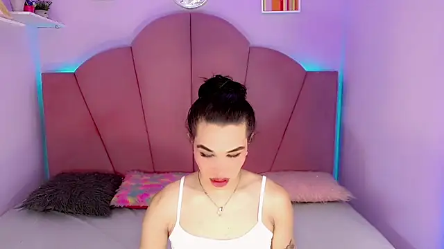 Jadeyourqueen online show from December 2024 12:27:02 PM