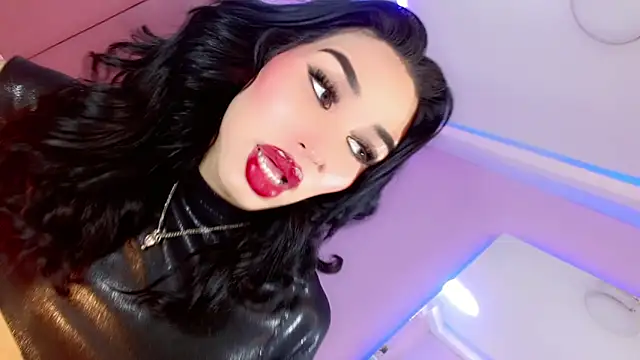 Jadeyourqueen online show from December 2024 03:53:01 PM