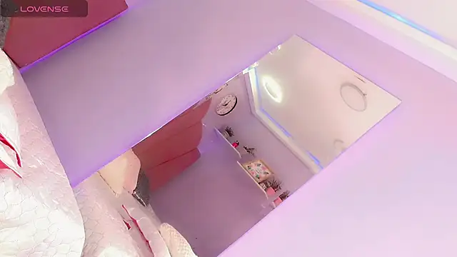 Jadeyourqueen online show from January 2025 03:28:02 PM