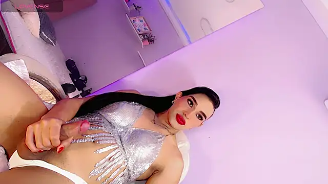 Jadeyourqueen online show from January 2025 03:34:02 PM