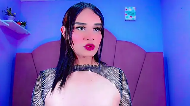 SexyValeriaa online show from March 2025 05:10:02 AM