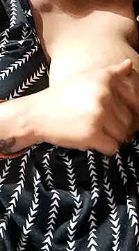 Hot-Anuska online show from February 2025 12:54:02 PM