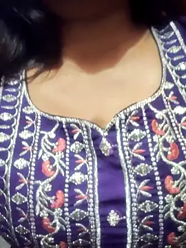 Hot-Anuska online show from October 2025 07:31:02 AM