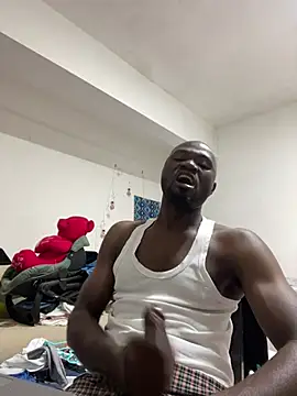 Blakishie online show from January 2025 07:45:02 PM