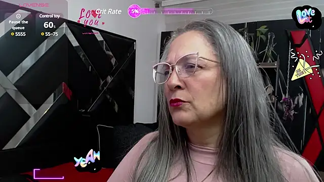 miisevvie  online show from February 2025 02:19:01 AM