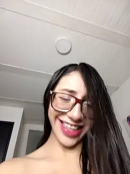 MissAfroditha online show from January 2025 01:08:01 AM