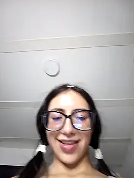 MissAfroditha online show from November 2025 04:23:02 AM