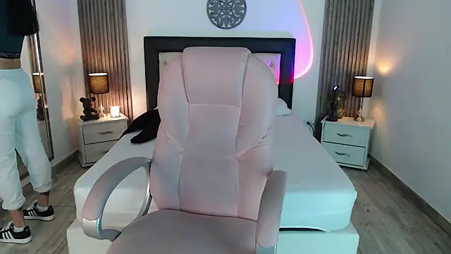 Sam mansson66 online show from February 2025 12:05:02 PM