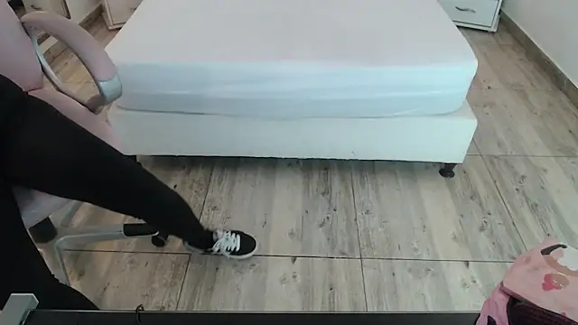 Sam mansson66 online show from March 2025 12:15:01 PM