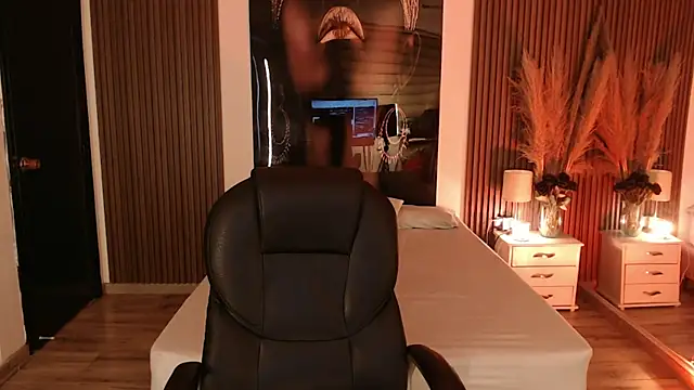 Sam mansson66 online show from February 2026 12:16:01 PM