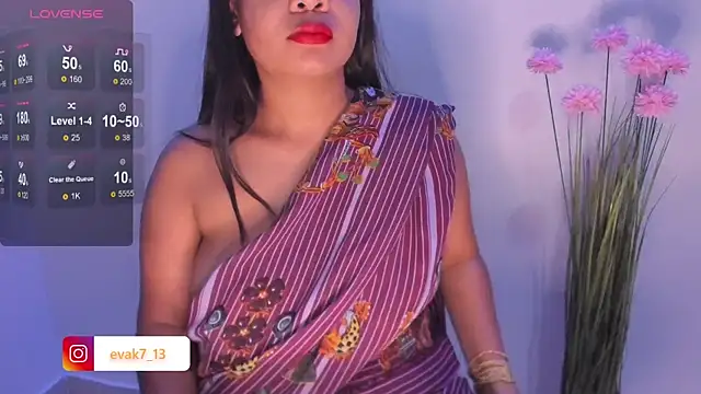 shara queen1 online show from January 2025 09:57:02 AM