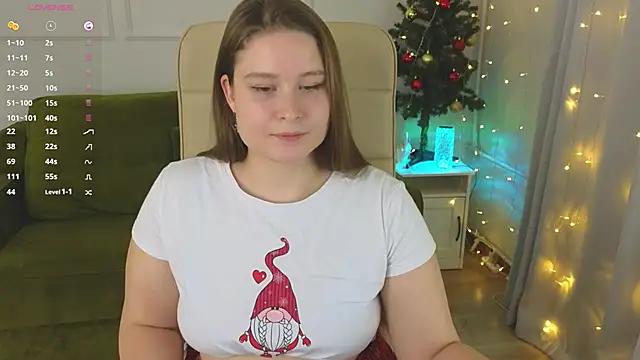 sophie  lee online show from December 2024 04:03:02 PM