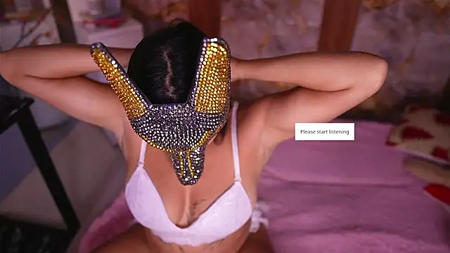 zoey-fox online show from February 2026 11:38:01 PM