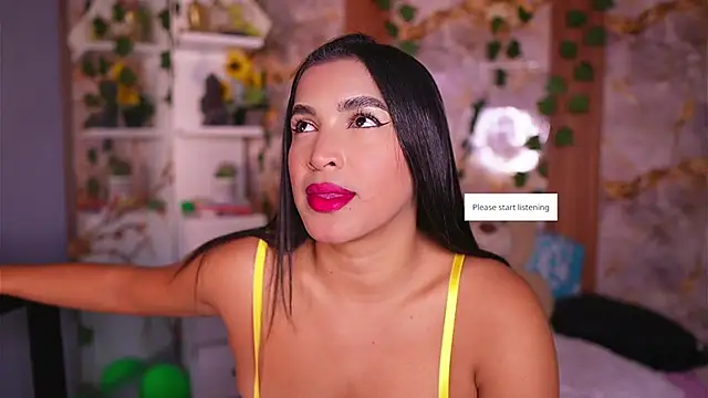 zoey-fox online show from March 2026 02:11:02 AM