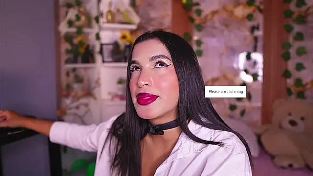 zoey-fox online show from March 2026 11:38:01 PM