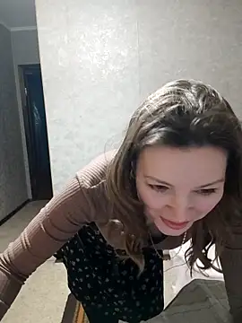 VselenaSun402 online show from February 2025 02:14:02 PM