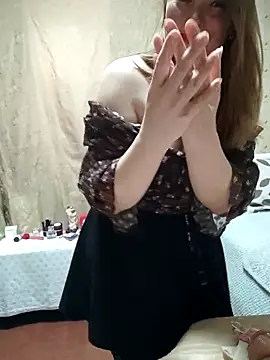 VselenaSun402 online show from April 2026 12:01:01 PM