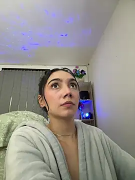 SOY LUPE online show from January 2025 03:22:01 AM