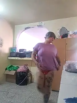 iDogrose21 online show from November 2025 09:26:01 PM