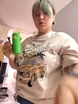 iDogrose21 online show from November 2025 08:42:02 PM