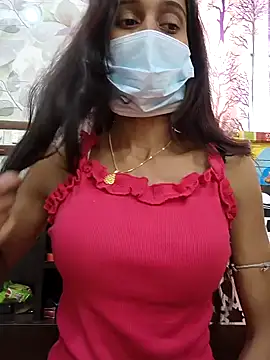 Oleevia online show from December 2024 07:05:01 AM