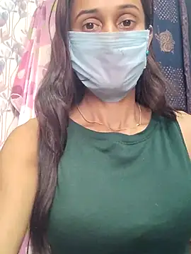 Oleevia online show from March 2025 06:47:02 AM