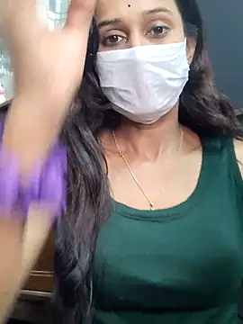 Oleevia online show from December 2025 08:56:02 AM