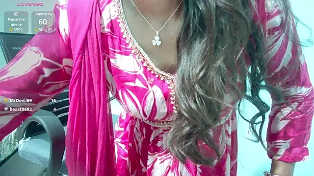 Only hunny online show from January 2025 05:59:02 PM