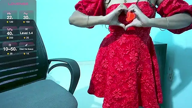 Only hunny online show from February 2025 04:52:01 PM