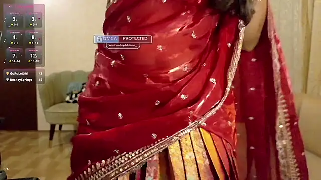 Only hunny online show from April 2026 01:14:01 AM