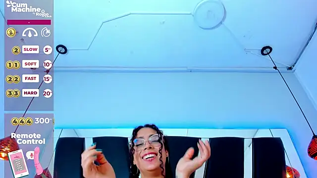 antonelllepiercee online show from February 2025 05:46:02 PM